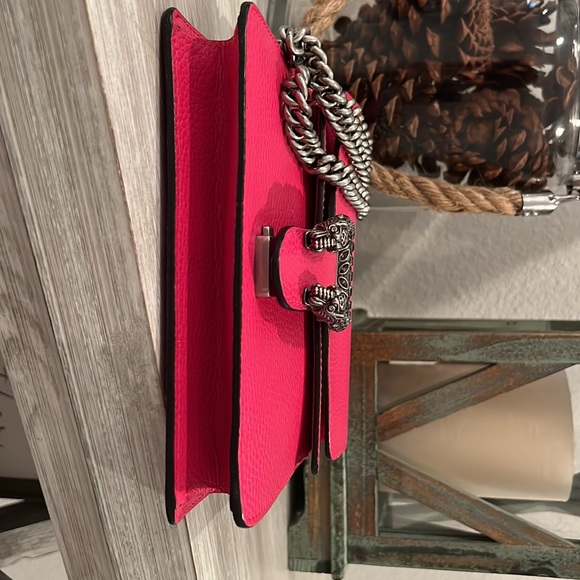 Gucci Mini Dionysus Bag - Picture 5 of 10